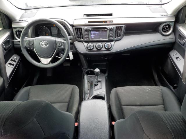 2018 TOYOTA RAV4 LE JTMZFREV6JJ730098