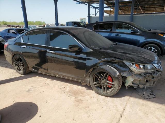 2015 HONDA ACCORD SPO - 1HGCR2E53FA164172