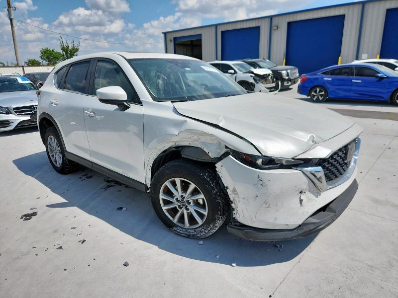 2023 MAZDA CX-5 PREFE JM3KFBCM8P0225379