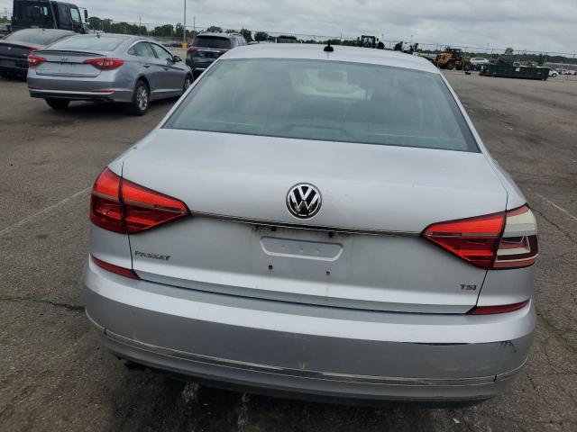 2016 VOLKSWAGEN PASSAT S #3235777941