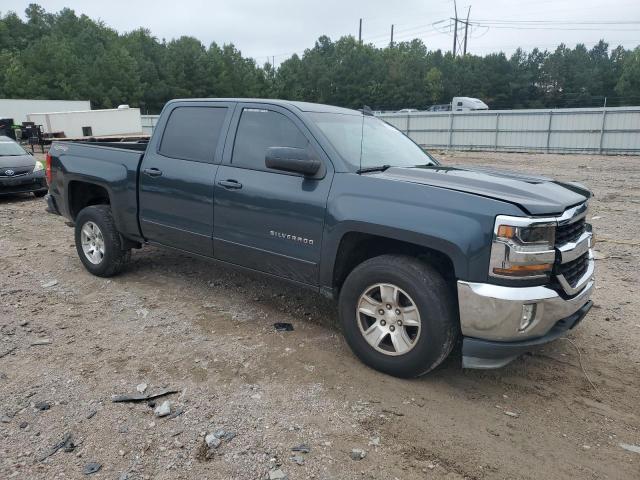 2017 CHEVROLET SILVERADO K1500 LT 3GCUKREC0HG349895