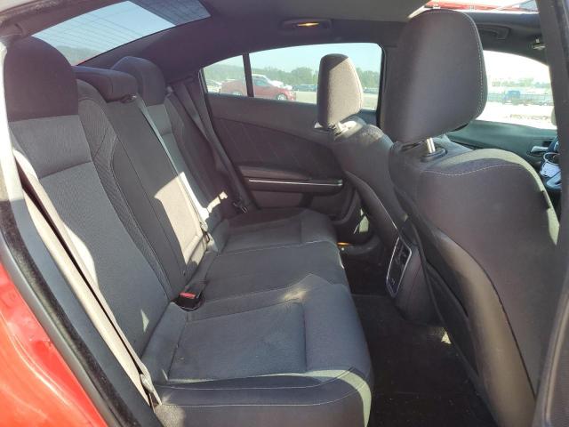 2015 DODGE CHARGER SXT 2C3CDXHG6FH717989