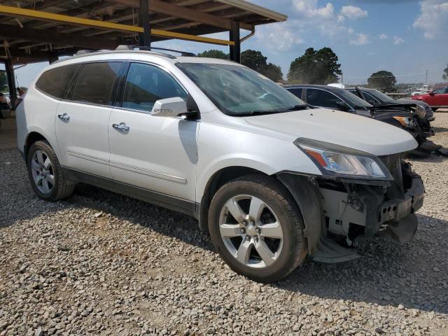 2017 CHEVROLET TRAVERSE P 1GNKRJKD8HJ103393