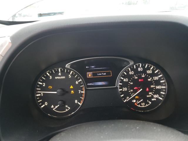 2020 NISSAN PATHFINDER SV 5N1DR2BM9LC648079