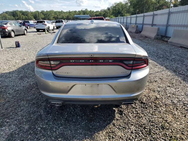 2018 DODGE CHARGER SX 2C3CDXHG6JH166407