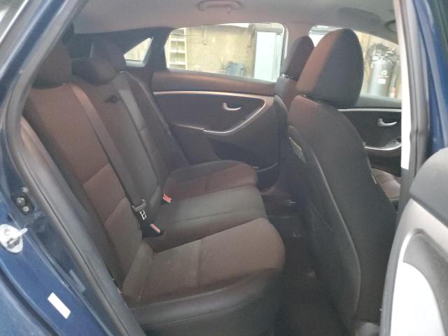 2016 HYUNDAI ELANTRA GT KMHD35LH9GU318348