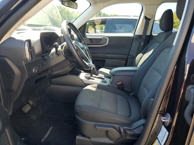 2021 FORD BRONCO SPORT BIG BEND 3FMCR9B60MRA14619
