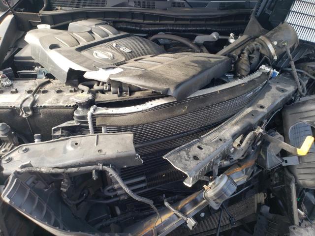 2022 NISSAN ARMADA SL JN8AY2BAXN9392572