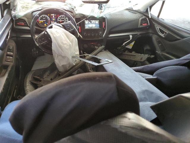 2019 SUBARU FORESTER P JF2SKAEC0KH524735