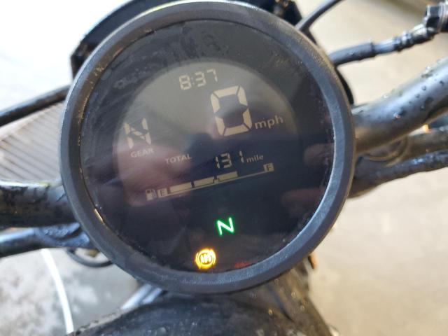 2023 HONDA CMX500 MLHPC5618P5600827