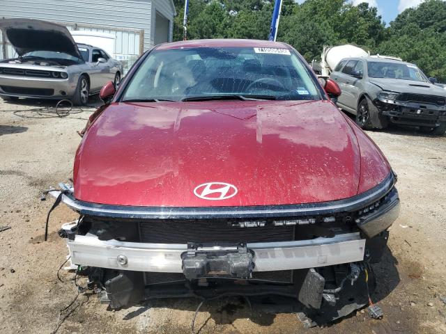 2024 HYUNDAI SONATA SEL KMHL64JA6RA379633