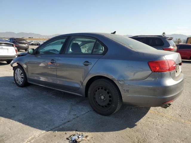 2014 VOLKSWAGEN JETTA SE - 3VWB17AJ1EM418784