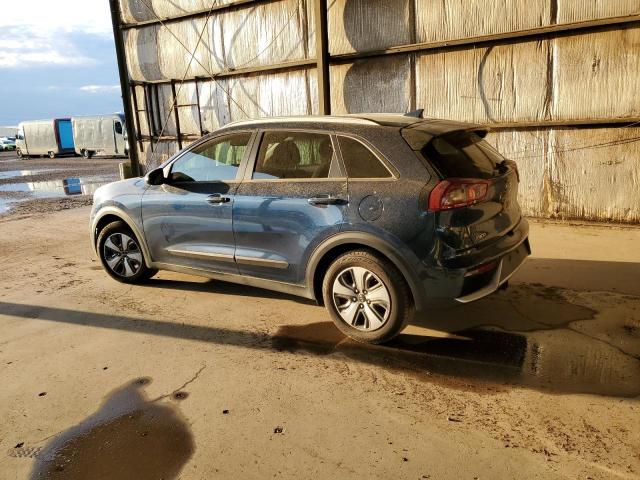 2019 KIA NIRO FE KNDCB3LC7K5335132