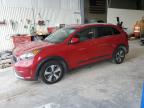 2017 KIA NIRO FE - KNDCB3LC8H5077356
