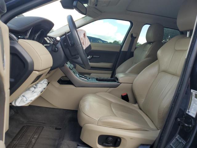 2018 LAND ROVER RANGE ROVE SALVP2RX8JH294188