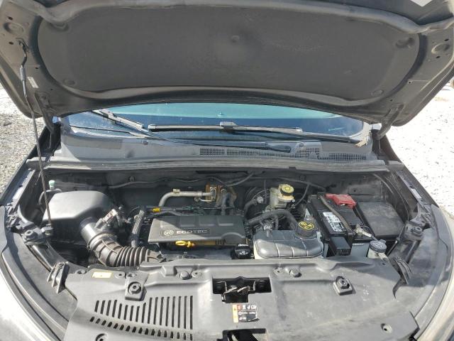 2017 BUICK ENCORE PRE KL4CJASBXHB125709