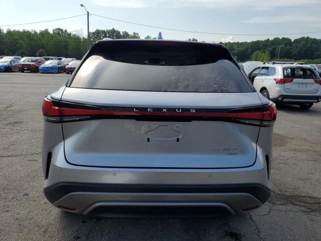2023 LEXUS RX 350 BASE 2T2BAMCA3PC021244