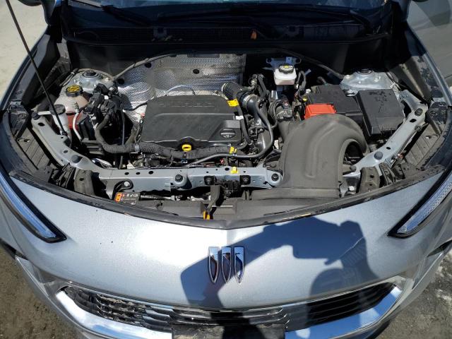 2024 BUICK ENCORE GX PREFERRED KL4AMBS29RB074614