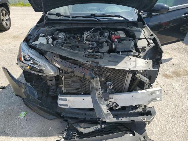 2022 NISSAN ALTIMA SV - 1N4BL4DV6NN380409
