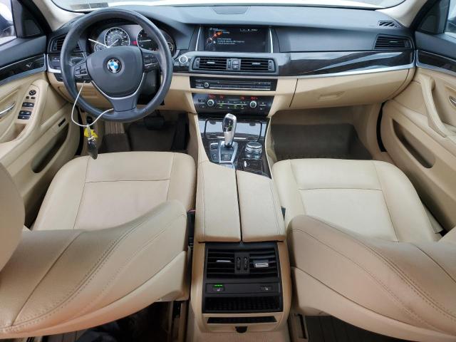 2015 BMW 528 XI WBA5A7C54FD625275
