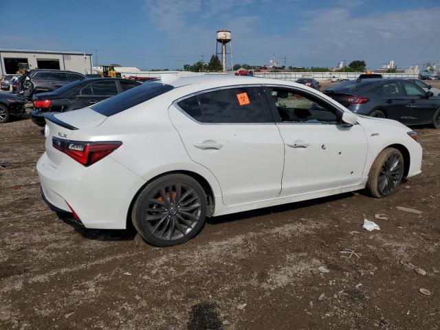 2021 ACURA ILX PREMIU 19UDE2F82MA006802