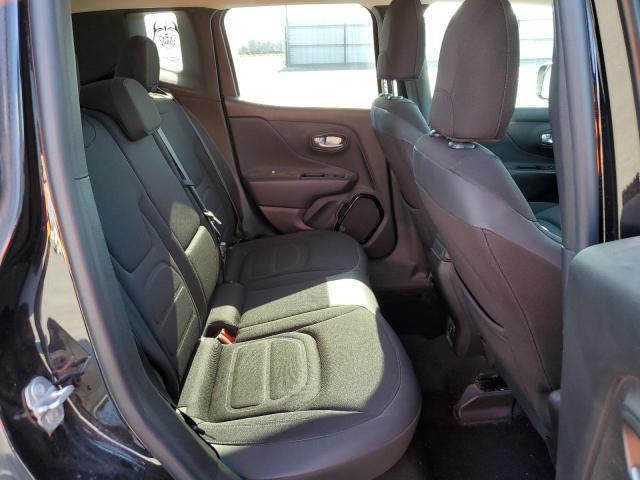 2016 JEEP RENEGADE L ZACCJBBT5GPE02839