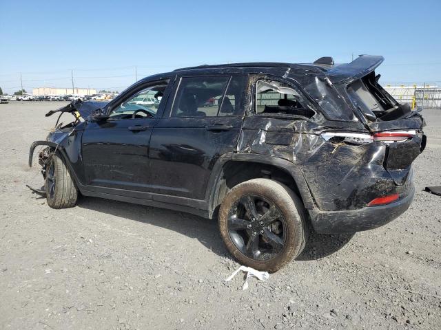 2024 JEEP GRAND CHEROKEE LIMITED 1C4RJHBGXR8937790