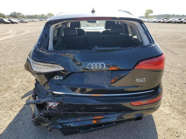 2016 AUDI Q5 PREMIUM PLUS WA1L2AFP0GA044189