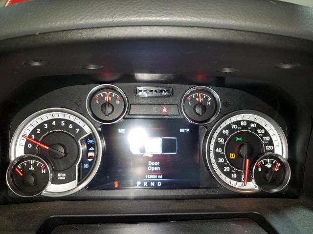 2015 RAM 2500 SLT 3C6UR5DJ0FG682171