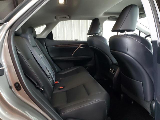 2020 LEXUS RX 350 2T2HZMDA1LC231739
