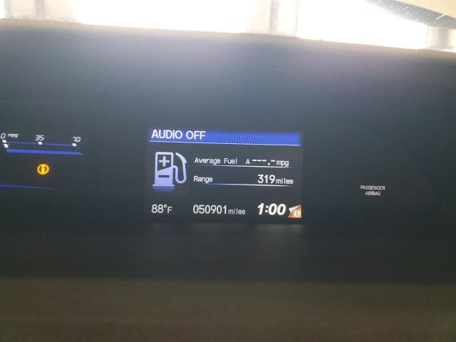 2015 HONDA CIVIC LX 19XFB2F51FE260698