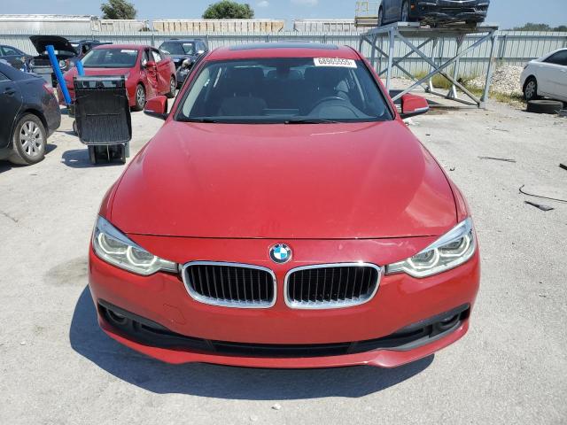2018 BMW 320 XI WBA8E5G53JNV02800