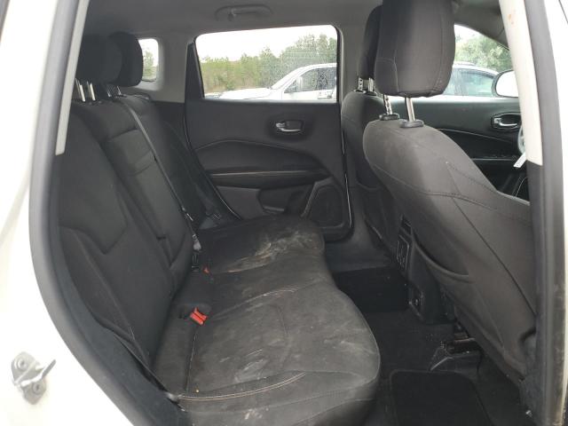 2018 JEEP COMPASS SP 3C4NJCAB8JT303682