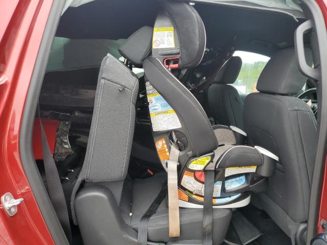 2025 CHEVROLET TRAVERSE L 1GNEVGRS3SJ150841