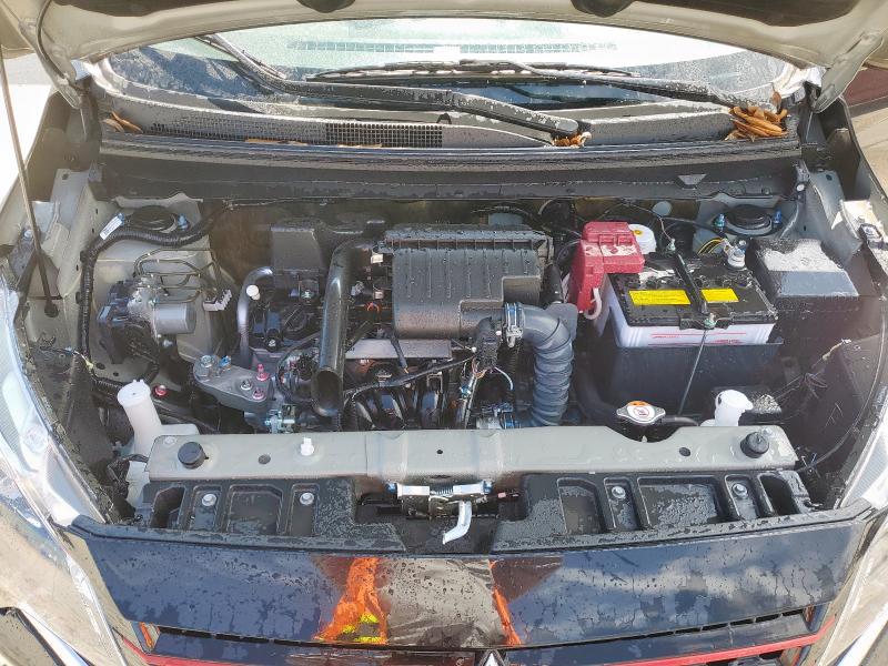 2024 MITSUBISHI MIRAGE G4 ES ML32FUFJ6RHF18214