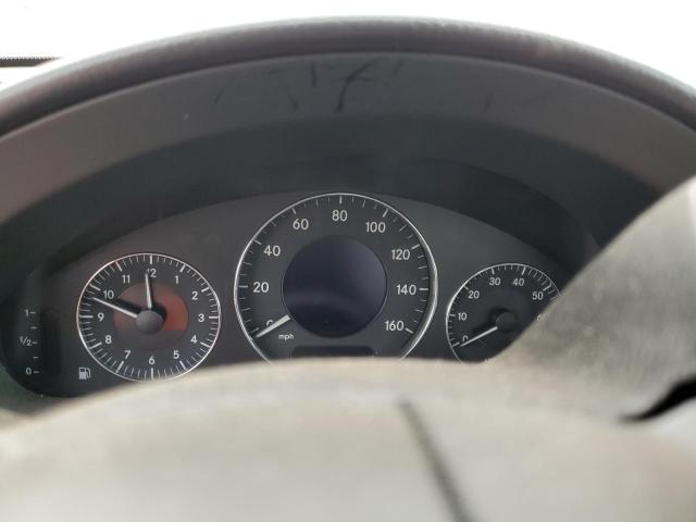 2004 MERCEDES-BENZ E 320 #3227011906