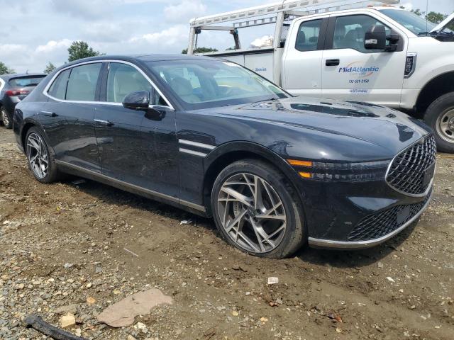 2023 GENESIS G90 KMTFB4SD1PU027563