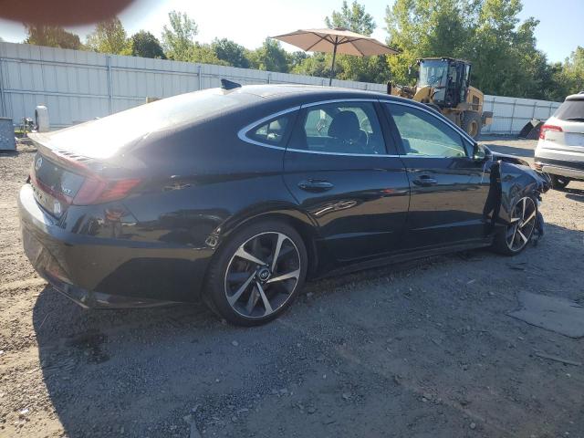 2021 HYUNDAI SONATA SEL PLUS 5NPEJ4J26MH128682