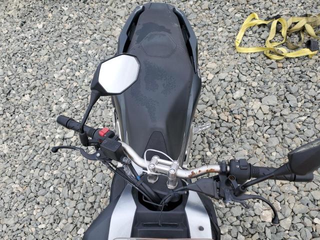 2021 HONDA ADV150 A MLHKF3857M5000530