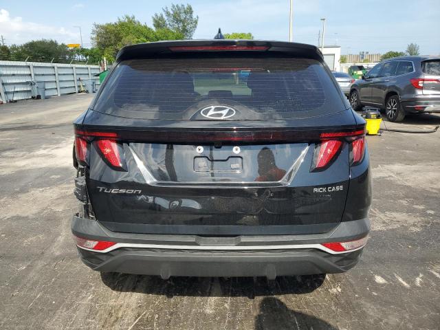 2024 HYUNDAI TUCSON SE 5NMJA3DE3RH308043