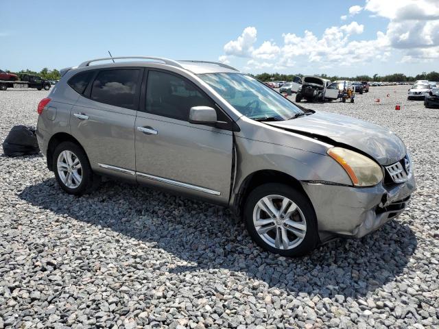 2013 NISSAN ROGUE S - JN8AS5MT4DW014006
