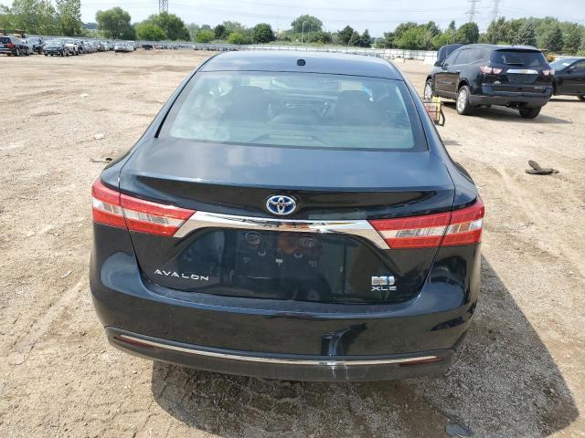 2015 TOYOTA AVALON HYB 4T1BD1EB5FU046112