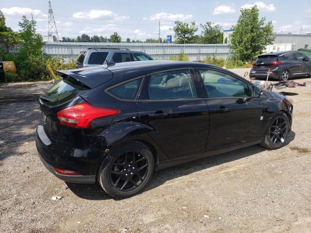 2016 FORD FOCUS SE - 1FADP3K22GL342335