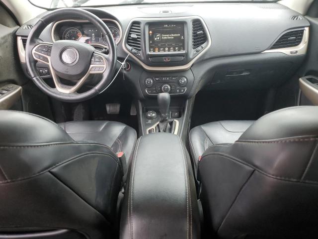 2017 JEEP CHEROKEE L 1C4PJMCS7HW635161