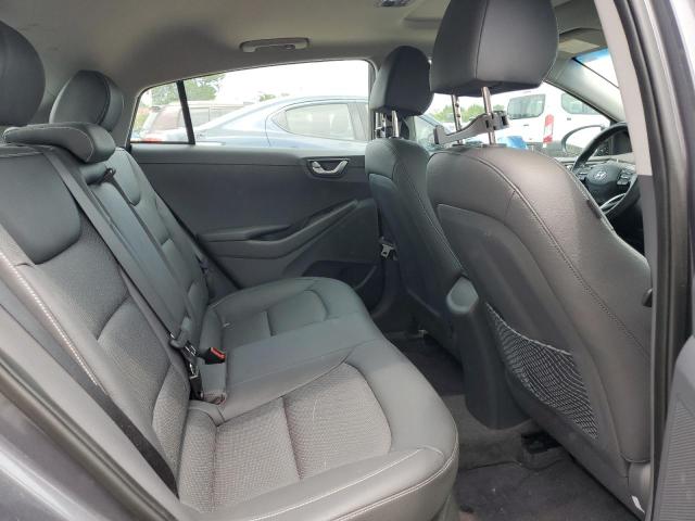 2017 HYUNDAI IONIQ LIMI KMHC85LC4HU040106