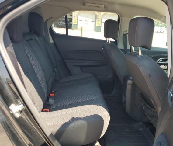 2015 CHEVROLET EQUINOX LT - 2GNALCEK0F6391844