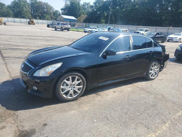 INFINITI G37