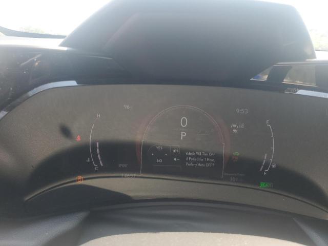 2024 LEXUS NX 350H BA JTJGKCEZ2R2035591