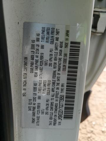 2016 MAZDA CX-5 GT - JM3KE2DY7G0773958