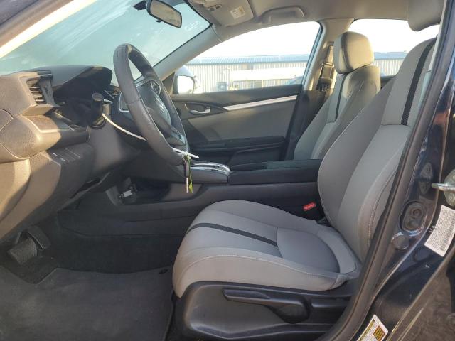 2017 HONDA CIVIC LX - 19XFC2F59HE225035